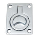 Perko Flush Hatch Lifting Ring 0575DP0CHR