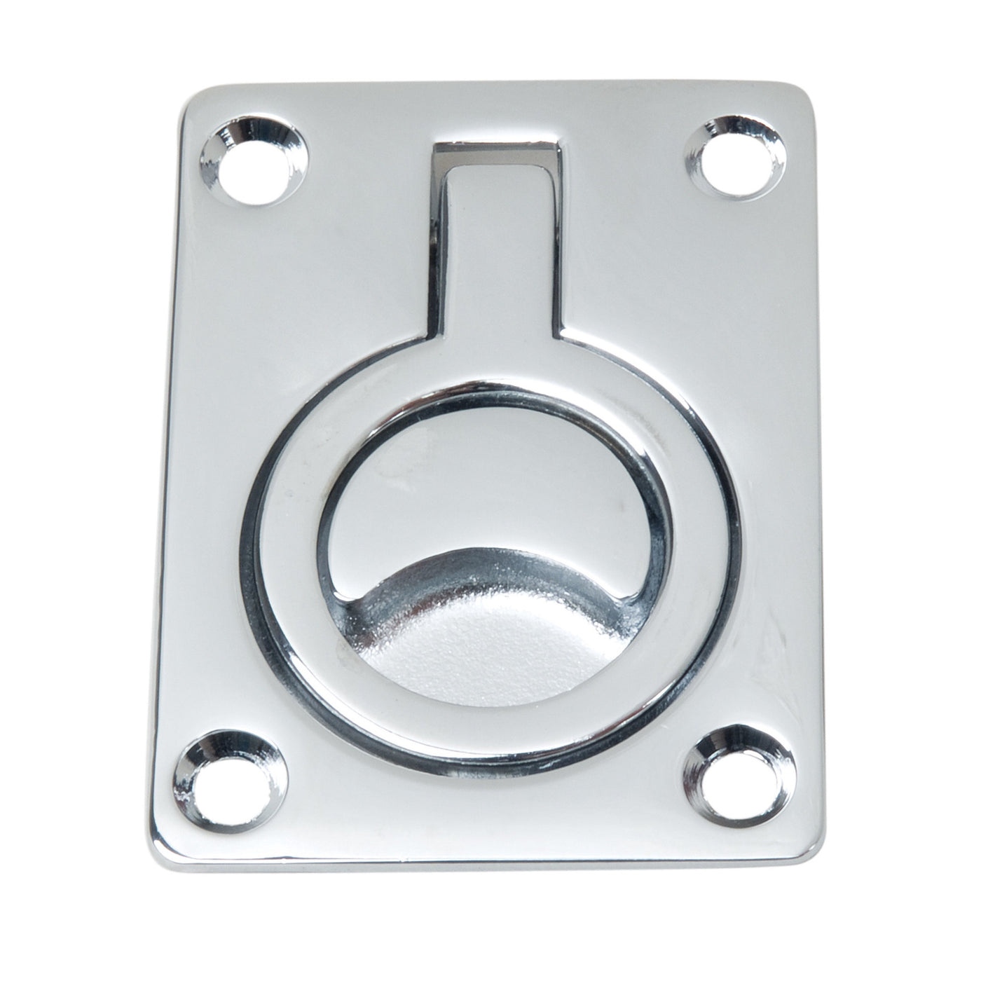 Perko Flush Hatch Lifting Ring 0575DP0CHR