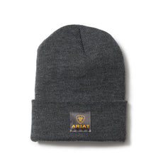 Ariat - Men`s Rebar Watch Cap (10046834)