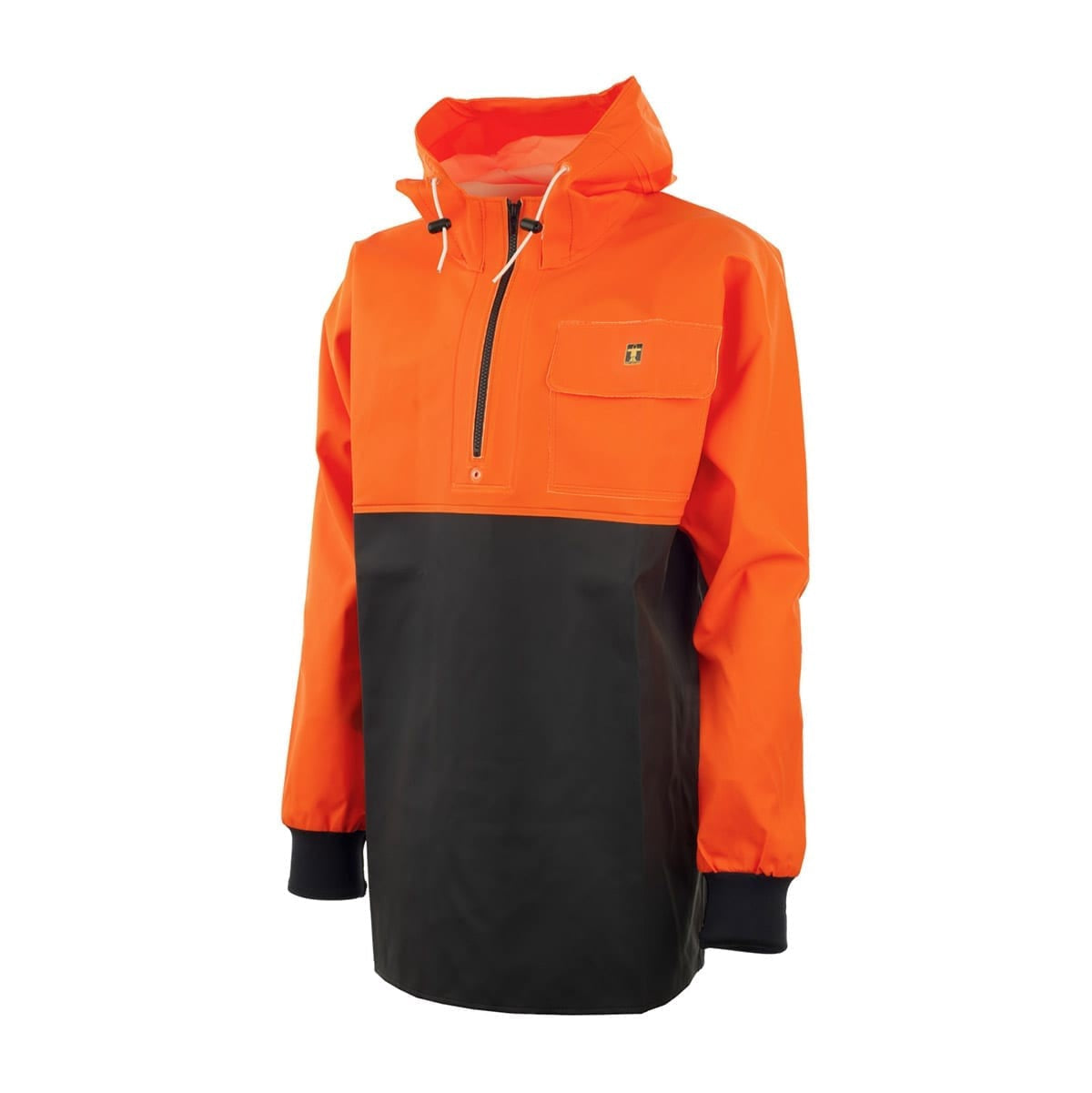 Guy Cotten - Chinook Pullover 1/4 Zip Glentex
