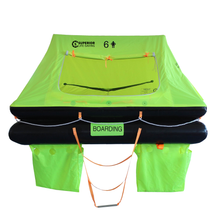 Superior Life Saving Equipment - Coastal Surge
