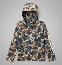 Columbia - Youth Boys Super Terminal Tackle Hoodie
