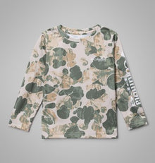 Columbia - Youth Toddler Super Terminal Tackle Long Sleeve