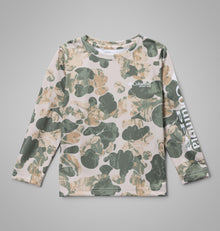 Columbia - Youth Toddler Super Terminal Tackle Long Sleeve