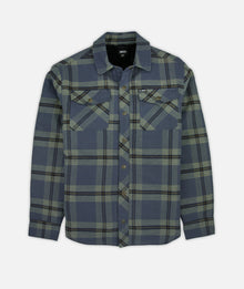 Jetty Sherpa Jacket 0826SHER