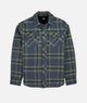 Jetty Sherpa Jacket 0826SHER
