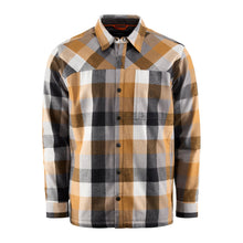 Grundens - Bankside Lined Shacket