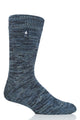 Heat Holders - Jacob Twist Crew Socks