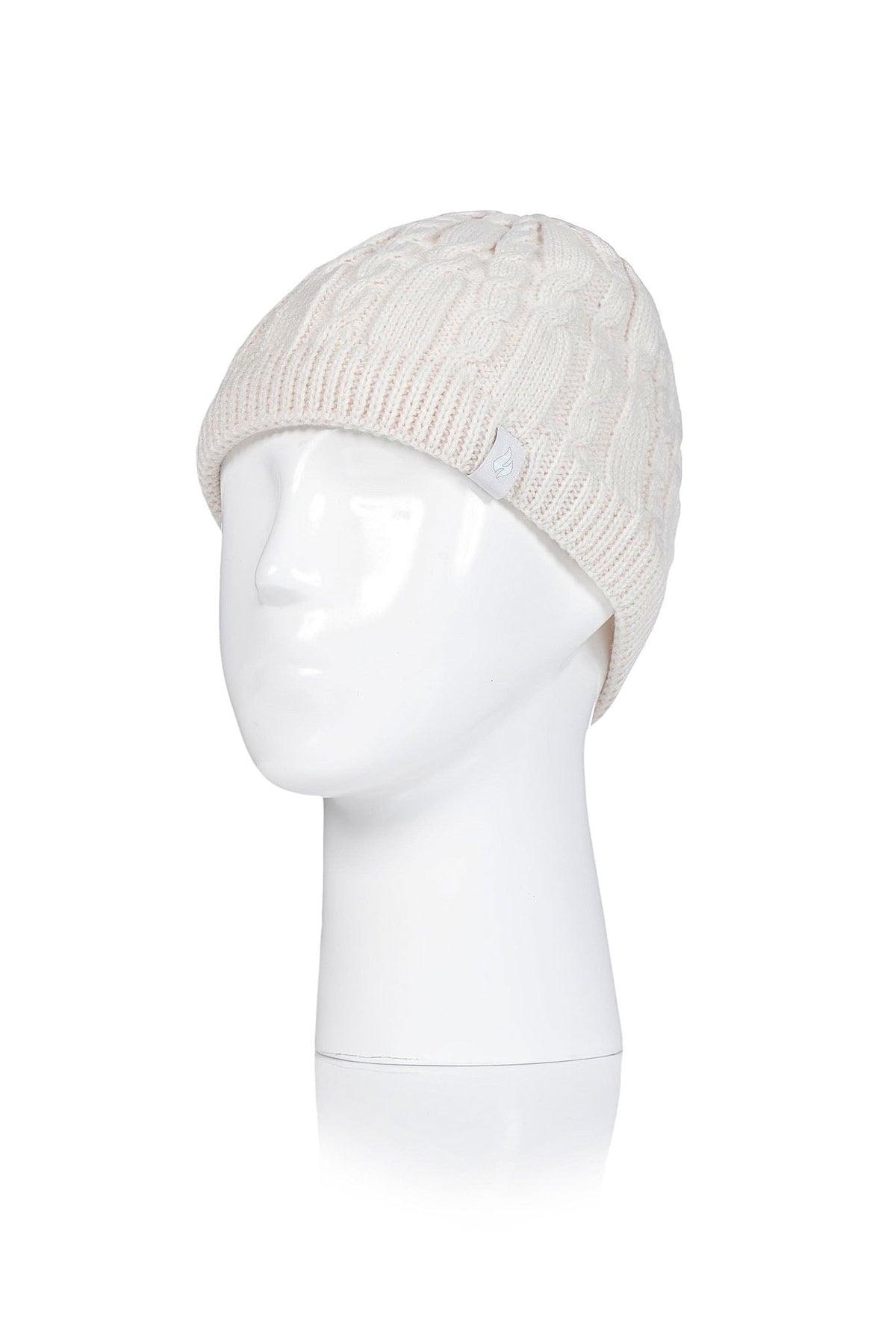 Heat Holders - Alesund Cable Knit Hat
