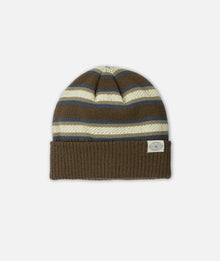 Jetty Wick Beanie 0826WICK