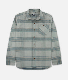 Jetty Shoals Corduroy Shirt 0826SHOA