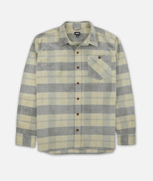 Jetty Shoals Corduroy Shirt 0826SHOA
