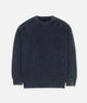 Jetty Undertow Washed Crewneck Sweater 0826UNDE