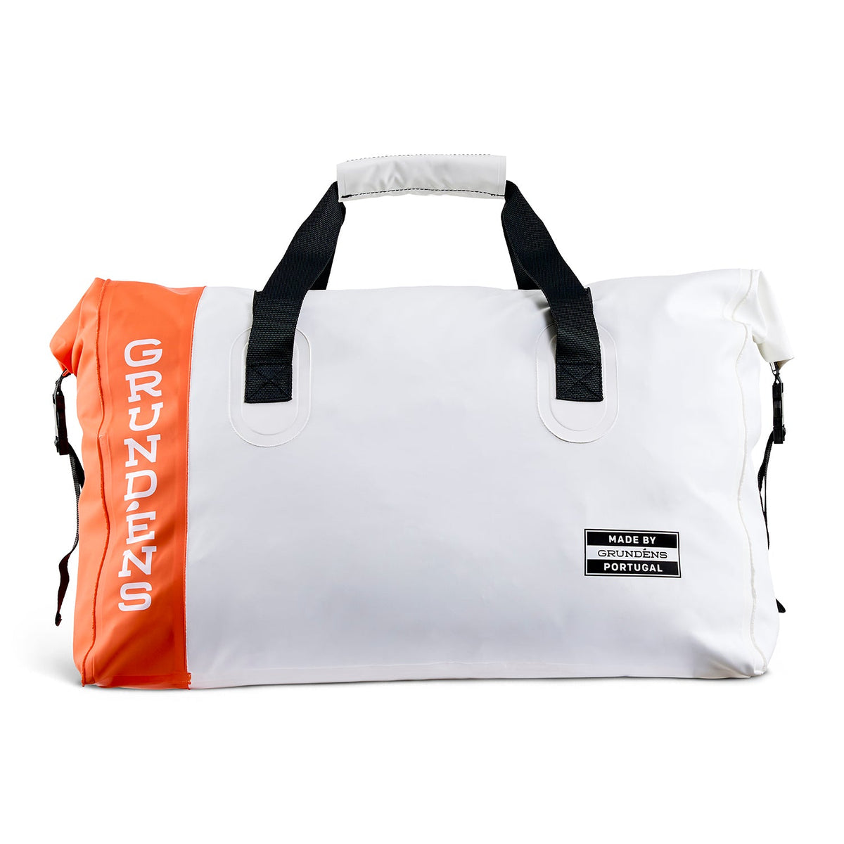 Grundens - Waste-Knot Medium Duffel Bag 70009