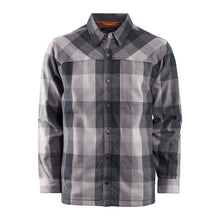 Grundens - Bankside Lined Shacket