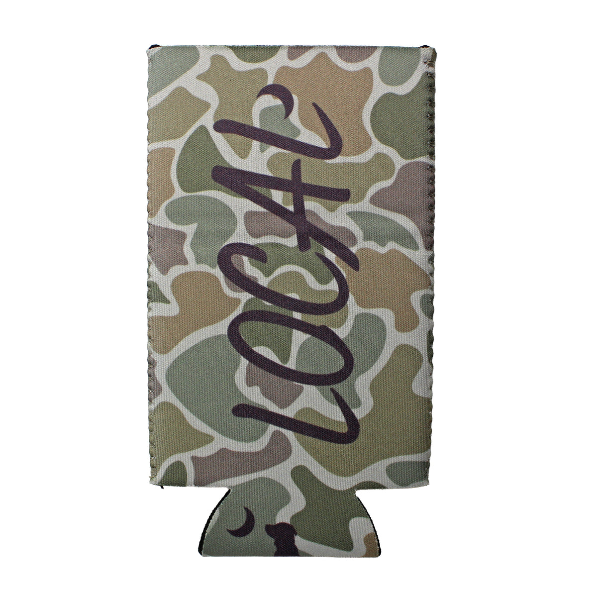 Local Boy Outfitters - LG Local Marker Slim Can Koozie L5210158