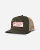 Salty Crew - Coordinates Trucker 35935852