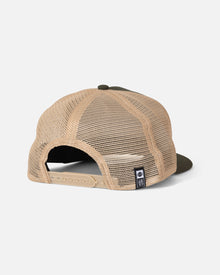 Salty Crew - Coordinates Trucker 35935852