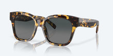 Costa Del Mar - Costa Nusa Sunglasses
