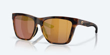 Costa Del Mar - Costa Panga II Sunglasses
