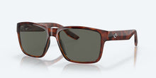 Costa Del Mar - Costa Paunch Sunglasses
