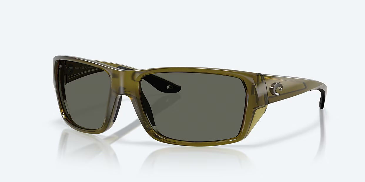 Costa Del Mar - Costa Tailfin Sunglasses