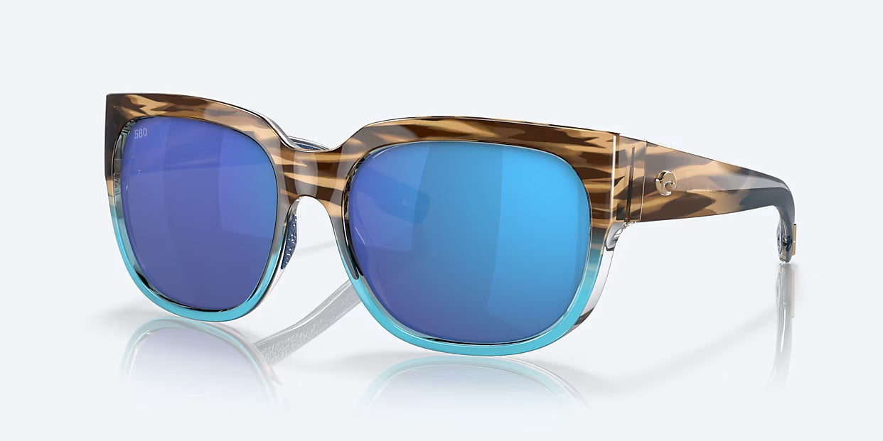 Costa Del Mar - Costa Waterwoman 2 Sunglasses