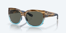 Costa Del Mar - Costa Waterwoman Sunglasses