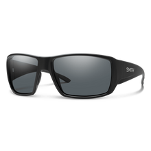 SMITH SPORT OPTICS INC - Smith Guide`s Choice Sunglasses
