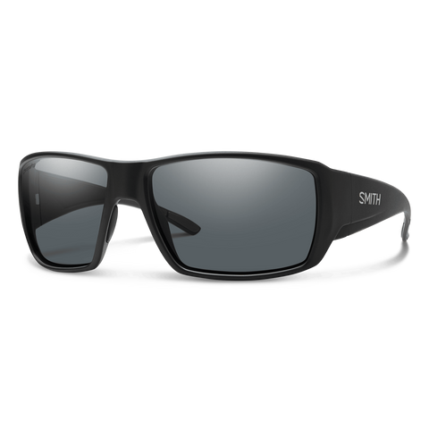 SMITH SPORT OPTICS INC - Smith Guide`s Choice Sunglasses