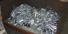 Marshall Manufacturing - Crab Pot Zinc