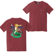 Sea Gear - Catch of Day Short Sleeve Mens