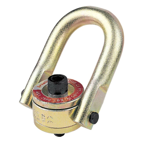 Crosby Swivel Hoist Ring