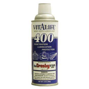 Vitalife Wire Rope Spray