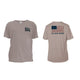 Sea Gear - FISH FLAG KIDS SHORT SLEEVE SUN