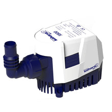 Attwood Sahara Mk2 Automatic Bilge Pump