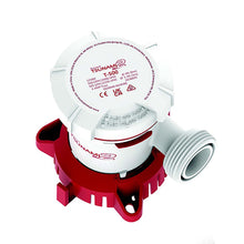 Attwood Tsunami MK2 Cartridge Bilge Pump