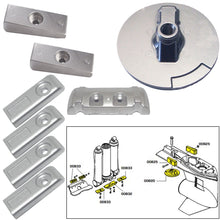 Blue Sea Systems - Dc Circuit Breaker Panel