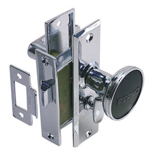 Perko - Mortise Lock Set W/ Turn Button