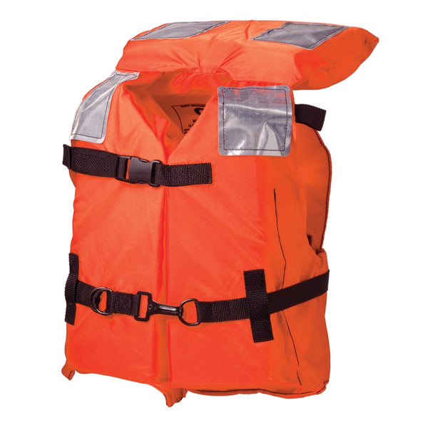 Type 1 Kids Life Jacket
