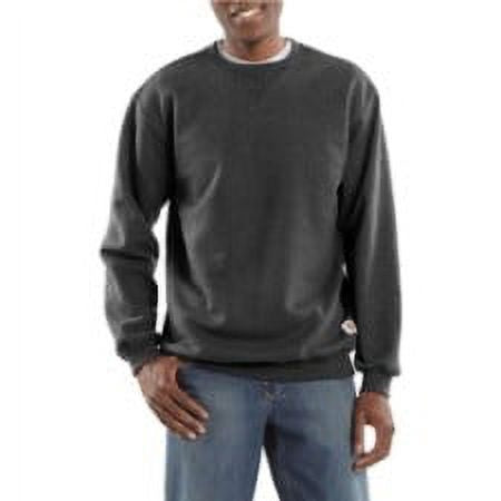 Carhartt - Mens Loose Fit MW Crewneck Sweatshirt