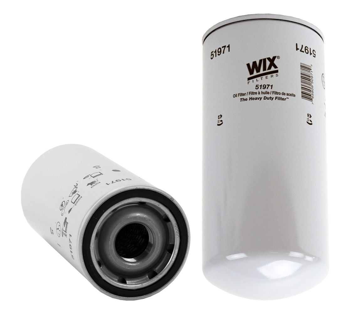 Wixx 51971 Oil Filter