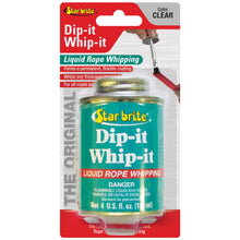 Star Brite - Dip It Whip It