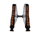 Grundens - Suspenders Fix-Loc Hook Up