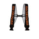 Grundens - Suspenders Fix-Loc Hook Up