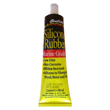 Boat Life Silicone