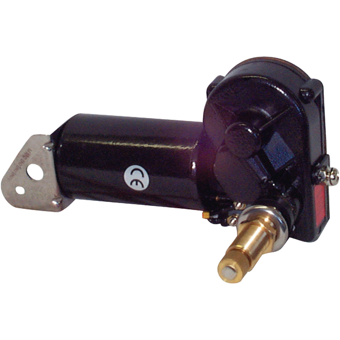 American Foreign Ind Marinco Mrv Whiper Motor 24V 2.5" Shaft