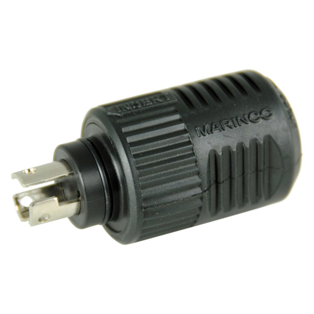 Marinco Conn Pro Trolling Motor Plug