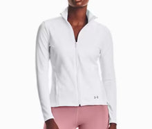 Under Armour - Womens Fish Pro Full-Zip