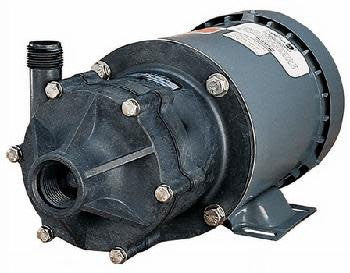 Little Giant Magnetic Drive Pump TE-6-MD-HC